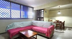 Blk 272 Yishun Street 22 (Yishun), HDB 4 Rooms #500997511